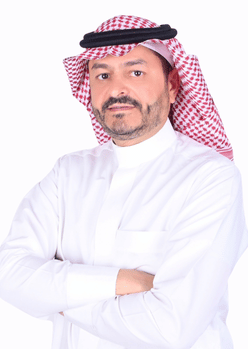 Aiman Bakhorji